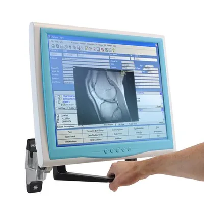 Monitor Handle Kit application sample 2